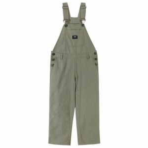 Reima Latzhose Duunari Greyish green