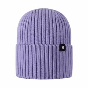 Reima Beanie Hattara Lilac amethyst