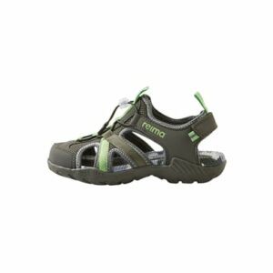 Reima Sandalen Hiekalla Greyish green