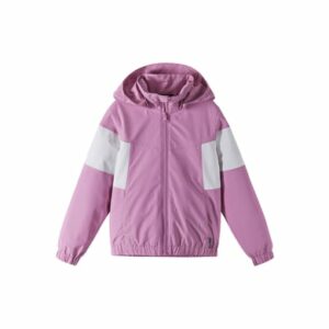 Reima Reimatec Jacke Hailuoto Classic Pink