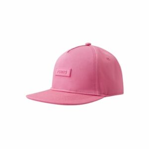 Reima Cap Lippis Sunset Pink