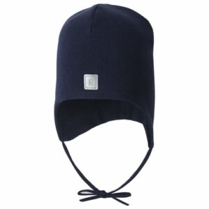 Reima Beanie Kivi Navy