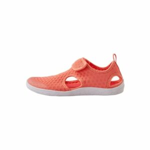 Reima Barfuß-Sandalen Rantaan Junior Misty Red