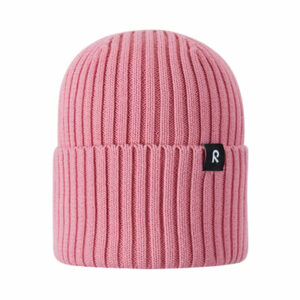 Reima Beanie Hattara Sunset Pink