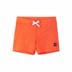 Reima Badehose Simmari Red Orange