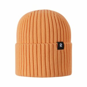 Reima Beanie Hattara Orange Peach