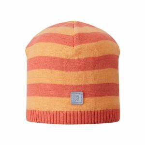 Reima Beanie Haapa Misty Red