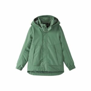 Reima Reimatec Regenjacke Kannus Green Clay