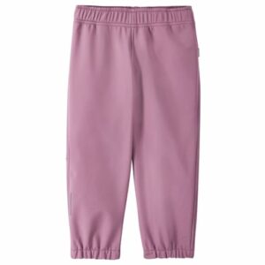 Reima Softshell Hose Kuori Blush rose