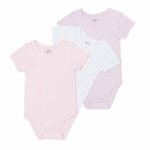 OVS Bodies rosa 3er Pack