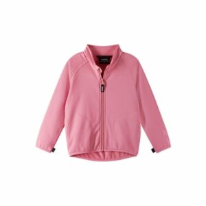 Reima Sweatjacke Kahvilla Sunset Pink