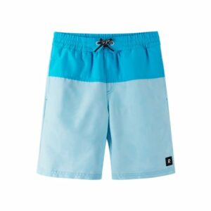 Reima Badehose Papaija akva Pool blue