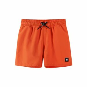 Reima Badehose Somero Red Orange