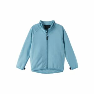 Reima Sweatjacke Kahvilla Sky blue