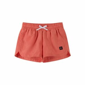 Reima Badehose Nauru akva Misty Red