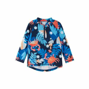 Reima Schwimm Shirt Tuvalu Navy