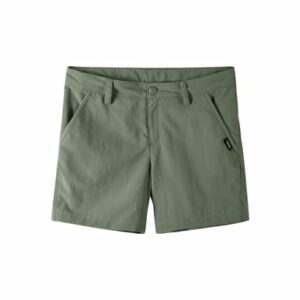 Reima Shorts Valoisin Greyish green