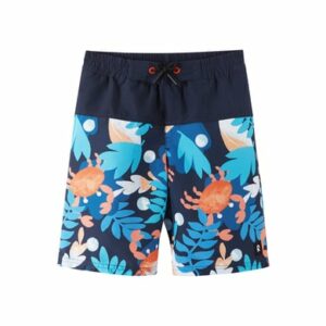 Reima Badehose Papaija Navy