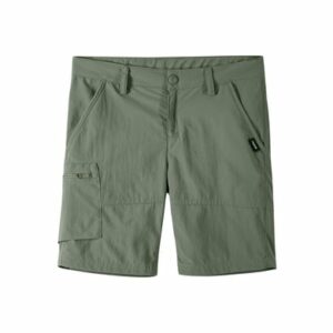 Reima Shorts Eloisin Greyish green