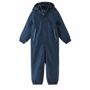 Reima Reimatec Overall Lieksa Navy