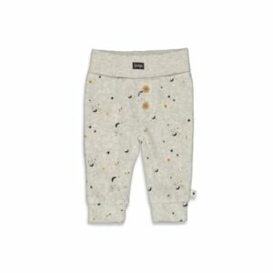 Feetje Schlupfhose Moon Child Grijs melange