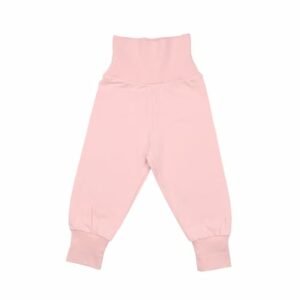 Walkiddy Hose Rabbit rosa