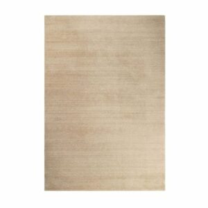 Homie Living Hochflorteppich Sienna caramel