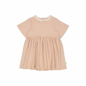 Wheat Kleid Elma tan