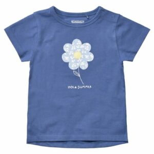 Staccato T-Shirt soft ocean
