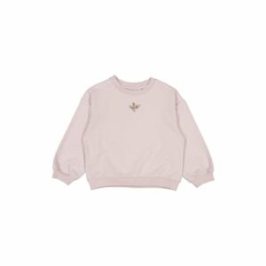 Wheat Sweatshirt Eliza Soft Lilac