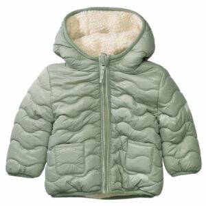 STACCATO Wendejacke olive