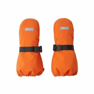 Reima Reimatec Handschuhe Ote True Orange