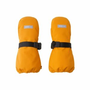 Reima Reimatec Handschuhe Ote Radiant orange