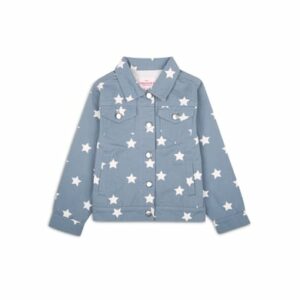 Threadgirls Jeansjacke THBStar blue