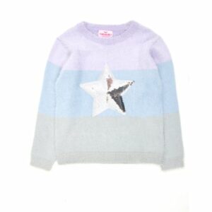 Threadgirls Pullover Lyra Lilac