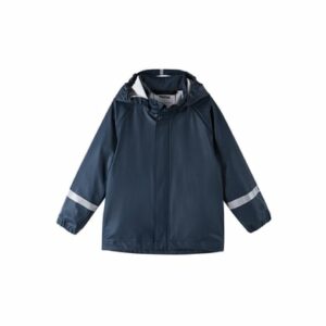 Reima Regenjacke Lampi Navy