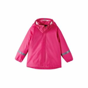 Reima Regenjacke Lampi Candy pink