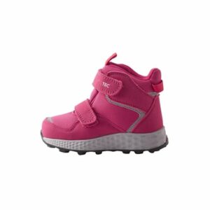 Reima Winterschuhe Vikkela Cranberry pink