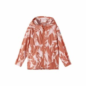 Reima Windbreaker Jacke Nerokas Misty Red