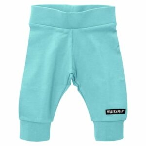 Villervalla Hose Kollektion SS 2023 hellblau