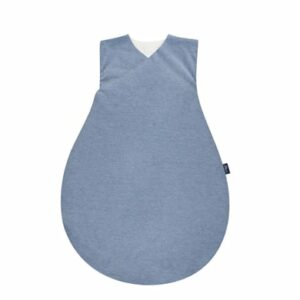 Alvi® Wickel-Mäxchen Jersey bleu