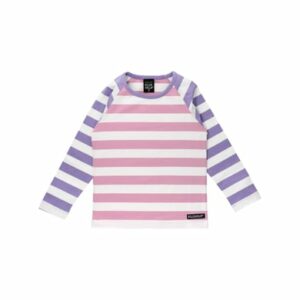 Villervalla Shirt Langarm Kollektion SS 2023 rosa