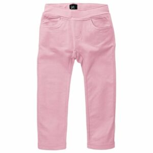 Villervalla Hose Kollektion SS 2023 rosa