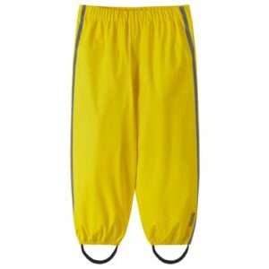 Reima Regenhose Oja Yellow