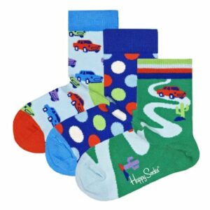 Happy Socks Socken Car