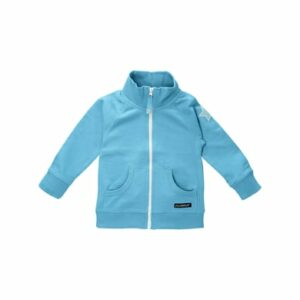 Villervalla Jacke Kollektion SS 2023 blau