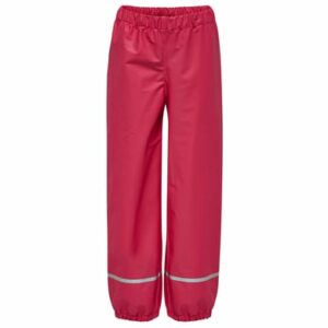 LEGO® WEAR Regenhose PATIENCE 101 rot