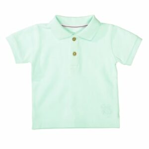 Staccato Poloshirt mint green