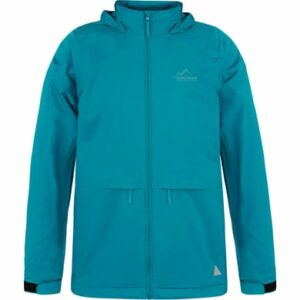 normani Kinder Regenjacke Seattle Blau