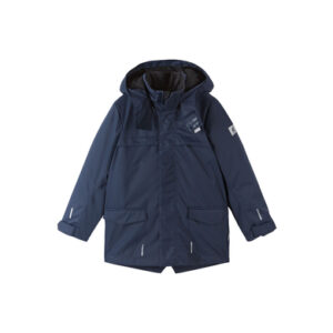 Reima Winterjacke Veli Navy